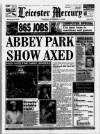 Leicester Daily Mercury Thursday 14 December 1995 Page 1
