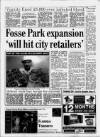 Leicester Daily Mercury Thursday 14 December 1995 Page 11