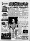 Leicester Daily Mercury Thursday 14 December 1995 Page 24