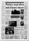 Leicester Daily Mercury Thursday 14 December 1995 Page 26