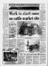 Leicester Daily Mercury Thursday 14 December 1995 Page 32