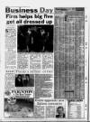 Leicester Daily Mercury Thursday 14 December 1995 Page 34