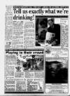 Leicester Daily Mercury Thursday 14 December 1995 Page 40