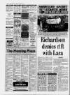 Leicester Daily Mercury Thursday 14 December 1995 Page 66