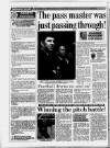 Leicester Daily Mercury Thursday 14 December 1995 Page 70