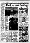 Leicester Daily Mercury Tuesday 26 December 1995 Page 9