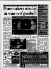 Leicester Daily Mercury Tuesday 26 December 1995 Page 11