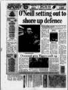 Leicester Daily Mercury Tuesday 26 December 1995 Page 32