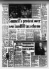 Leicester Daily Mercury Tuesday 21 May 1996 Page 4