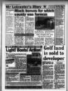 Leicester Daily Mercury Monday 01 January 1996 Page 10