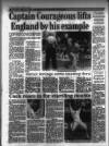 Leicester Daily Mercury Monday 15 January 1996 Page 34