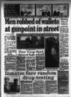 Leicester Daily Mercury Tuesday 02 January 1996 Page 4