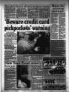 Leicester Daily Mercury Tuesday 02 January 1996 Page 9