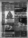 Leicester Daily Mercury Tuesday 02 January 1996 Page 17
