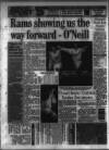 Leicester Daily Mercury Tuesday 02 January 1996 Page 36
