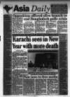Leicester Daily Mercury Tuesday 02 January 1996 Page 39