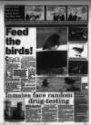 Leicester Daily Mercury Tuesday 02 January 1996 Page 40
