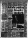 Leicester Daily Mercury Wednesday 03 January 1996 Page 4