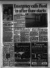 Leicester Daily Mercury Wednesday 03 January 1996 Page 9