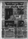 Leicester Daily Mercury Wednesday 03 January 1996 Page 14