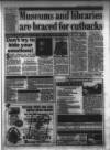 Leicester Daily Mercury Wednesday 03 January 1996 Page 15