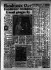 Leicester Daily Mercury Wednesday 03 January 1996 Page 16