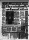 Leicester Daily Mercury Wednesday 03 January 1996 Page 44