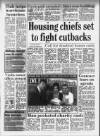 Leicester Daily Mercury Thursday 04 January 1996 Page 6