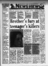 Leicester Daily Mercury Thursday 04 January 1996 Page 9