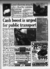 Leicester Daily Mercury Thursday 04 January 1996 Page 11