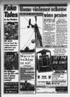 Leicester Daily Mercury Thursday 04 January 1996 Page 17