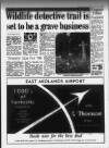 Leicester Daily Mercury Thursday 04 January 1996 Page 23