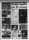 Leicester Daily Mercury Thursday 04 January 1996 Page 25