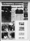 Leicester Daily Mercury Thursday 04 January 1996 Page 27