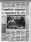 Leicester Daily Mercury Thursday 04 January 1996 Page 30