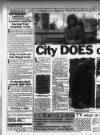 Leicester Daily Mercury Thursday 04 January 1996 Page 38