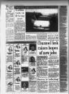 Leicester Daily Mercury Thursday 04 January 1996 Page 42