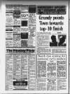 Leicester Daily Mercury Thursday 04 January 1996 Page 68