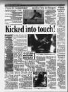 Leicester Daily Mercury Thursday 04 January 1996 Page 70