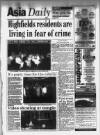 Leicester Daily Mercury Thursday 04 January 1996 Page 75