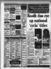 Leicester Daily Mercury Thursday 04 January 1996 Page 81