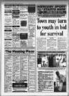 Leicester Daily Mercury Thursday 04 January 1996 Page 85