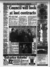 Leicester Daily Mercury Thursday 04 January 1996 Page 88