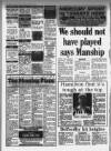 Leicester Daily Mercury Thursday 04 January 1996 Page 89
