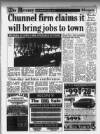 Leicester Daily Mercury Thursday 04 January 1996 Page 97