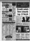 Leicester Daily Mercury Thursday 04 January 1996 Page 98