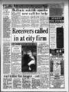 Leicester Daily Mercury Wednesday 10 January 1996 Page 3