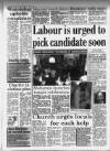 Leicester Daily Mercury Wednesday 10 January 1996 Page 6