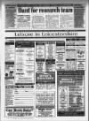 Leicester Daily Mercury Wednesday 10 January 1996 Page 10