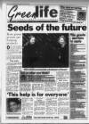 Leicester Daily Mercury Wednesday 10 January 1996 Page 14